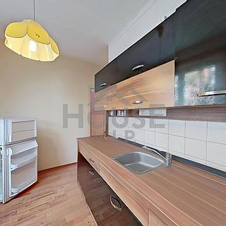 Prodej bytu 2+1 50 m² Praha