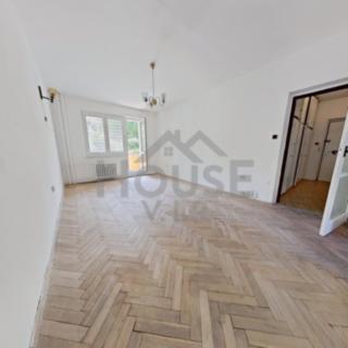 Prodej bytu 2+1 54 m² Praha