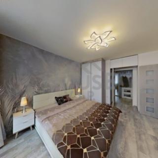 Prodej bytu 3+1 94 m² Brandýs nad Labem-Stará Boleslav Brandýs nad Labem, Brázdimská