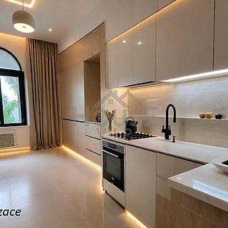 Prodej bytu 3+kk 66 m² Praha