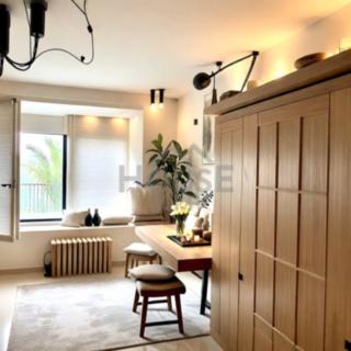 Prodej bytu 2+kk 46 m² Praha