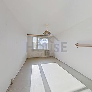 Prodej bytu 2+kk 42 m² Praha