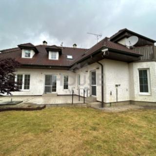 Prodej vily 310 m² Zeleneč