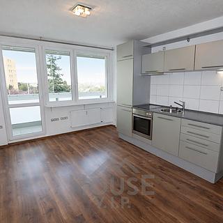 Prodej bytu 2+kk 33 m&sup2; Praha