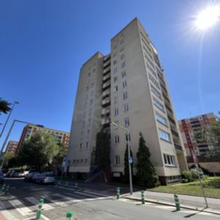 Prodej bytu 2+kk 52 m² Praha Strašnice, Gutova