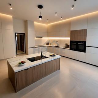 Prodej bytu 3+kk 105 m² Praha Karlín