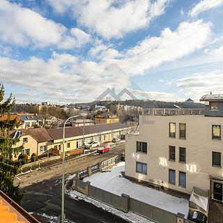 Prodej bytu 1+kk, garsoniery 44 m&sup2; Praha