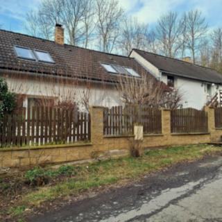 Prodej rodinného domu 206 m² Sluštice