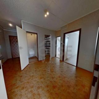 Prodej bytu 3+kk 67 m² Praha