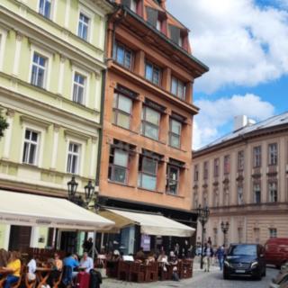 Pronájem obchodu 49 m² Praha