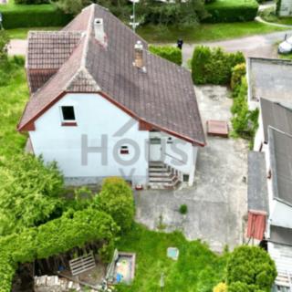 Prodej rodinného domu 110 m² Praha Kolovraty, Nad dvorem