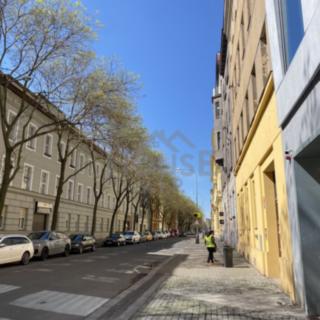 Prodej bytu 3+kk 105 m² Praha, Pernerova