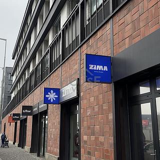 Pronájem obchodu 80 m&sup2; Praha