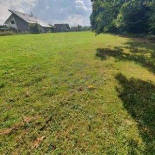 Prodej stavební parcely 4 297 m² Louňovice, Na Konci