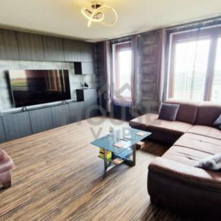 Prodej bytu 3+1 120 m² Praha Stodůlky, Medunova