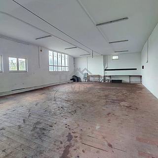 Pronájem skladu 120 m² Přelouč, Sportovní