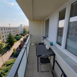 Pronájem bytu 3+1 70 m² Praha