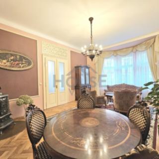 Prodej bytu 2+1 81 m² Praha Nové Město, Vladislavova