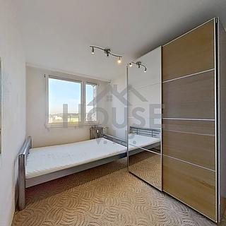 Prodej bytu 2+1 42 m² Praha