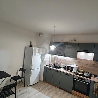 Prodej bytu 2+1 57 m&sup2; Praha