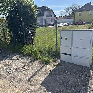 Prodej stavební parcely 1140 m&sup2; Sudovo Hlavno