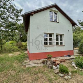 Prodej chaty 32 m² Praha