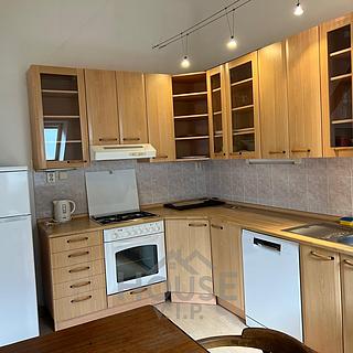 Prodej bytu 2+kk 70 m² Praha Nové Město