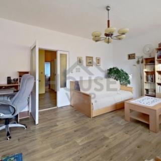 Prodej bytu 3+1 68 m² Praha Letňany, Havířovská