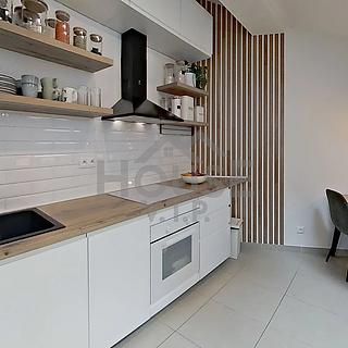 Prodej bytu 2+kk 55 m² Praha