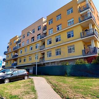 Prodej bytu 2+kk 50 m² Milovice Mladá, Lesní