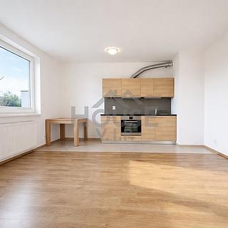Prodej bytu 2+kk 51 m&sup2; Praha