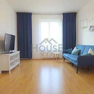 Prodej bytu 2+kk 49 m² Praha Michle, V dolině
