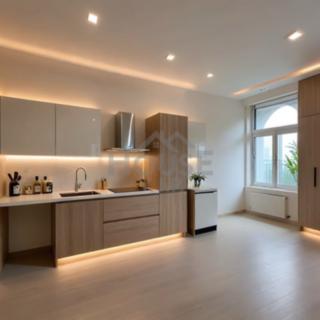 Prodej bytu 2+kk 48 m² Praha