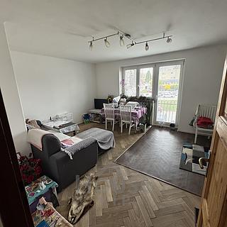 Prodej bytu 3+kk 63 m&sup2; Benešov