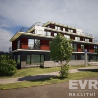 Prodej bytu 2+kk 50 m² Praha