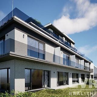 Prodej bytu 1+kk a garsoniéry 36 m² Praha Ruzyně, Pilotů