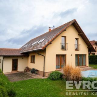 Prodej rodinného domu 303 m² Solnice