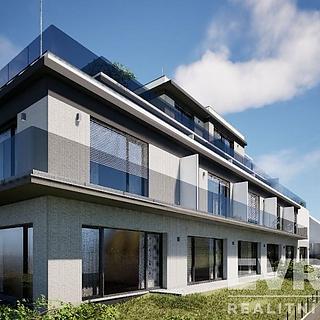 Prodej bytu 3+kk 78 m² Praha Ruzyně, Pilotů