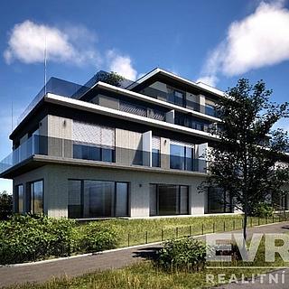 Prodej bytu 3+kk 78 m² Praha Ruzyně, Pilotů