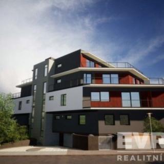 Prodej bytu 1+kk, garsoniery 36 m² Praha