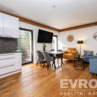 Prodej bytu 2+kk 80 m² Rokytnice nad Jizerou Rokytno