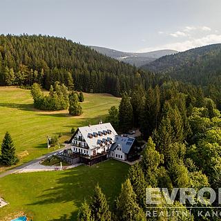 Prodej bytu 2+kk 80 m² Rokytnice nad Jizerou