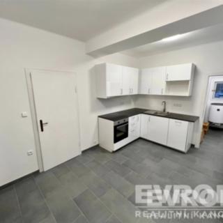 Pronájem bytu 2+1 69 m² Jablonec nad Jizerou