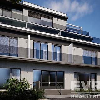 Prodej bytu 2+kk 54 m&sup2; Praha