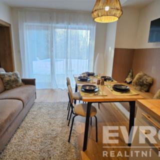 Prodej bytu 3+kk 60 m² Albrechtice v Jizerských horách Mariánská Hora