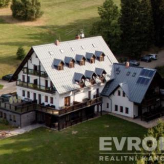 Prodej bytu 2+kk 63 m² Rokytnice nad Jizerou Rokytno