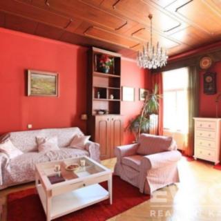 Pronájem bytu 2+1 70 m² Praha