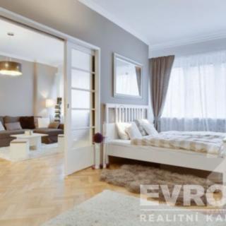 Pronájem bytu 2+kk 74 m² Praha