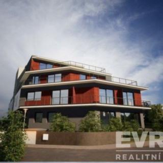 Prodej bytu 3+kk 78 m² Praha