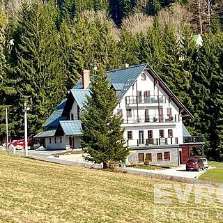 Prodej bytu 2+kk 63 m&sup2; Rokytnice nad Jizerou